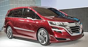 The 2020 Honda Odyssey Release Date And Price The New Honda Odyssey Is A Slightly Reworked Model That Retains The Same Uses As Before This Means A Large Com