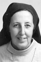 Sister Rosalia Kettl, MM