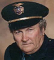 William “Bill” Beaver (1926-2006)