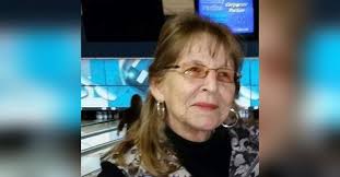 Susan Marie Gilley Obituary