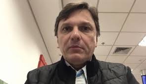 Não esquece de se inscrever e dar like. Jornalista Perde Na Justica E Pede Desculpas Apos Ofender Colega