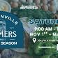 Bentonville Farmers Market - Indoor Season event in Bentonville, AR
