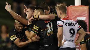 8:32 nrl on nine 160 560 просмотров. Nrl Finals 2020 Panthers Vs Roosters Result Score Highlights Teams Updates Nathan Cleary Hat Trick Video Reaction