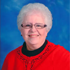 Marie Potter Obituary November 1, 2019