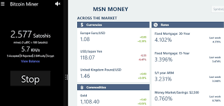 These tables should help you find what will work best bitcoin mining software for your needs. Looking For The Best Bitcoin Miner App In Windows 10 Here S Our Review