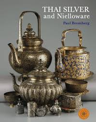Shop fair trade indian silver jewelry & support global artisans to continue their craft. Thai Silverware The Mystery Of The Maker S Mark An Excerpt From Thai Silver And Nielloware