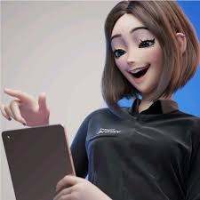 And if the rumors are true, sam is the name of this new assistant. She Is Sam The Virtual Assistant Of Samsung That Excites Internet Users Techies Tech Guide