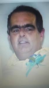 Chester Stelly Obituary (1961