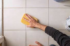 Home to any budget, home to any possibility. How To Regrout Ceramic Tile