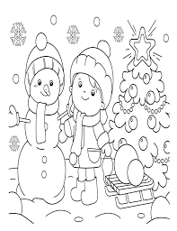 Santa with sack of gifts coloring page. Printable Christmas Coloring Pages For Kids 60 Xmas Coloring Etsy In 2020 Printable Christmas Coloring Pages Christmas Coloring Books Coloring Pages