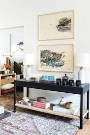Before After Shoppe Amber Interiors Pacific Palisades Amber Interiors Amber Interiors Interior Amber Interiors Design