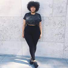 Meet the person out of the spotlight, uncover her. Swimwear Designer X2f Blogger X2f Feminist Snapchat Gabi Gregg Don 39 T Dm Me Contact Info On My Site Plus Size Fashion Curvy Fashion Curvy Outfits