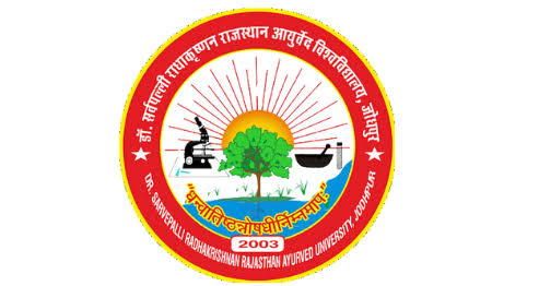 Rajasthan Ayurvedic University Jodhpur