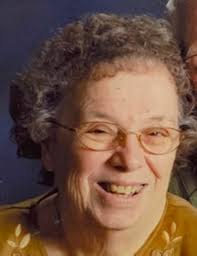 Obituary information for Delores Mary Butler