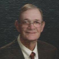 Mr. John Henry Briggs III Obituary