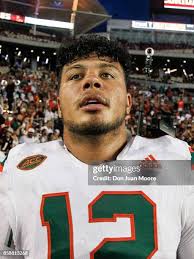 1,833 Qb Malik Photos & High Res Pictures