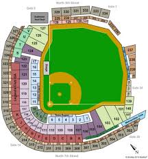 Target Field Tickets And Target Field Seating Charts 2019