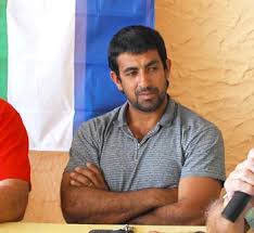 Canotaje miguel correa mundial 2014. Rio Negro Javier Correa Cuenta Porque Dejo Su Cargo Politico Mundo Amateur