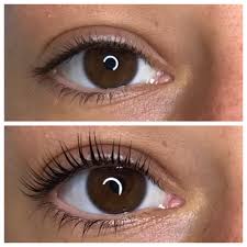 Top lash lift and tint aftercare advice includes avoiding the following in the first 24 hours. Lash Lift Tint Facial Rejuvenation Center Medical Spa Of Iowa City