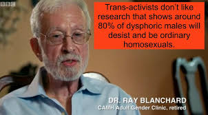 Transgender Kids: Who knows best?