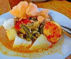 Untuk anda yang ingin memakan atau mencicipi sayur tewel ini tidak harus pergi dulu ke jawa timur, kita dapat dengan mudah mendapatkannya seperti di warung masakan. Moms Yuk Masak Lontong Sayur Medan