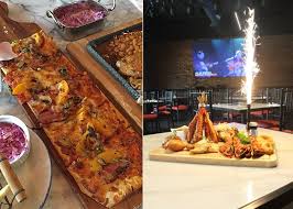 Cielo kl is the best place for birthday dinner as it has the attractive view of sunset and delicious dishes. 6 Places That Are Good For Birthdays Celebrations Around Klang Valley Openrice Malaysia