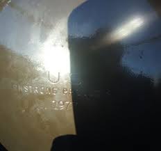 Image result for Light Coppertone 1977 Amana