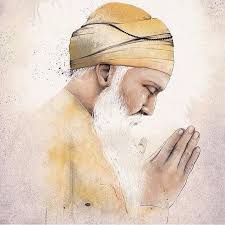 2 202 Likes 22 Comments Sikhexpo Com Sikhexpo On Instagram Guru Nanak Dev Ji Quot Burn Worldly Love Rub The As Nanak Dev Ji Dev Ji Guru Nanak Ji