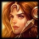 Leona Build with Highest Winrate
