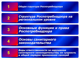 Образована на основании указа главы государства «о системе и структуре федеральных органов исполнительной власти» от. Rospotrebnadzor Prezentaciya Doklad Proekt