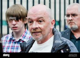 Son of ira hi-res stock photography and images