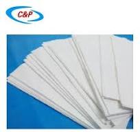 Custom Disposable Medical Absorbent paper Hand Towels For ...