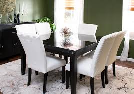 Take action now for maximum saving as these. 9 Tips To Consider When Shopping For A Dining Room Table Bob S