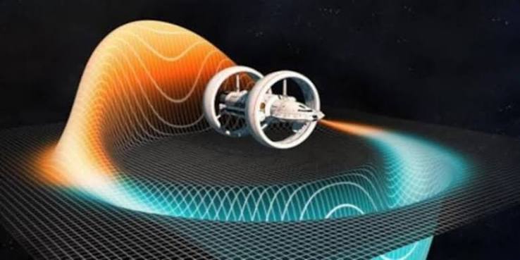 El universo ya no es un misterio: el hallazgo que nos permite viajar más allá de las estrellas