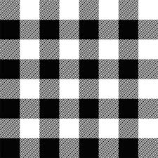 Search free buffalo plaid wallpapers on zedge and personalize your phone to suit you. Wallpaper Rolls Sheets Medium Scale Peel And Stick Removable Wallpaper Black And White Buffalo Plaid Home Garden Bioconservation Org