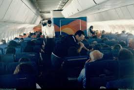 Lockheed L 1011 385 3 Tristar 500 Pan American World Airways Pan American Vintage Airlines American Airlines