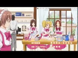 Then you should check out myanimelist! Ookami Shoujo To Kuro Ouji Episode 1 Sub Indo Youtube