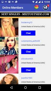 Many other dating sites charge for their services and we think that a true love should be 100% free. Pin On Meet Usa Singles
