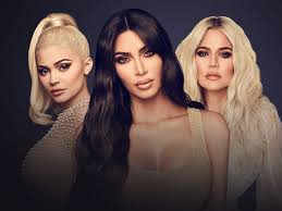 29 470 782 tykkäystä · 1 093 194 puhuu tästä. Kardashian Kontent On Hayu Reality On Demand