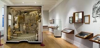 The classic cabinet of curiosities emerged in the sixteenth century, although more rudimentary this move to politeness put bars on how one should behave and interact socially, which enabled the. Ole Worm Returns An Iconic 17th Century Curiosity Cabinet Is Obsessively Recreated Atlas Obscura