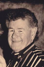 Gerald Randal "The Fount" Fountain Obituary