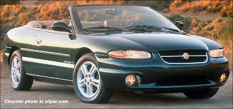 the original chrysler sebring convertible 1996 2000 chrysler sebring convertible 1996 2000