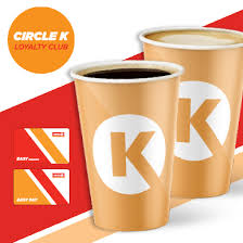Maybe you would like to learn more about one of these? Deals Circle K