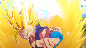 Of course one of the most iconic moments in dbz is goku's super saiyan transformation. Dragon Ball Z Kakarot Cheats Pcgamesn