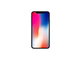 Front View Iphone X Mockup Vol 2 Iphone Mockup Mockup Ios App Design
