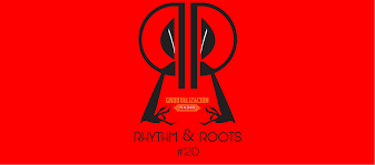 Make a logo online with the best free logo maker. Groovalizacion Radio Rhythm And Roots