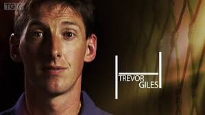 Trevor Giles