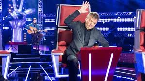 It kicked off on november 25, 2011 on vtm, shortly before the francophone belgian variant the voice belgique went. Charlie November Charlotte The Voice Van Vlaanderen Home Facebook