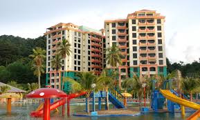 This property is closed from march 18 2020 to december 31 2020 (dates subject to change). Two Bedroom Apartment Marina Cove Resort Apartments For Rent In Lumut Perak Malaysia
