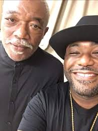 Derrick James Thornton, age 43